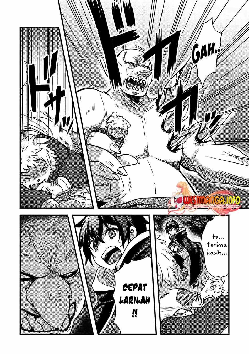 Fuguushoku to Baka ni Saremashita ga Jissai wa Sorehodo Waruku Arimasen? Chapter 19 Gambar 29